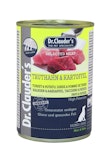 Dr. Clauder's Selected Meat Pro Hair & Skin 400g Dosen HundenassfutterZubehörbild