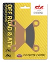 Vorschaubild SBS Bremsbelag 899RSI Offroad Racing Sinter