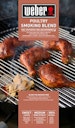 Vorschaubild Weber Räucherchips Poultry (700g) (17833)