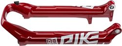 RockShox Tauchrohr Pike DJ 26 Zoll rot
