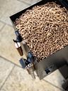 Vorschaubild Traeger Hartholz Pellets SIGNATURE BLEND, 9 kg Beutel