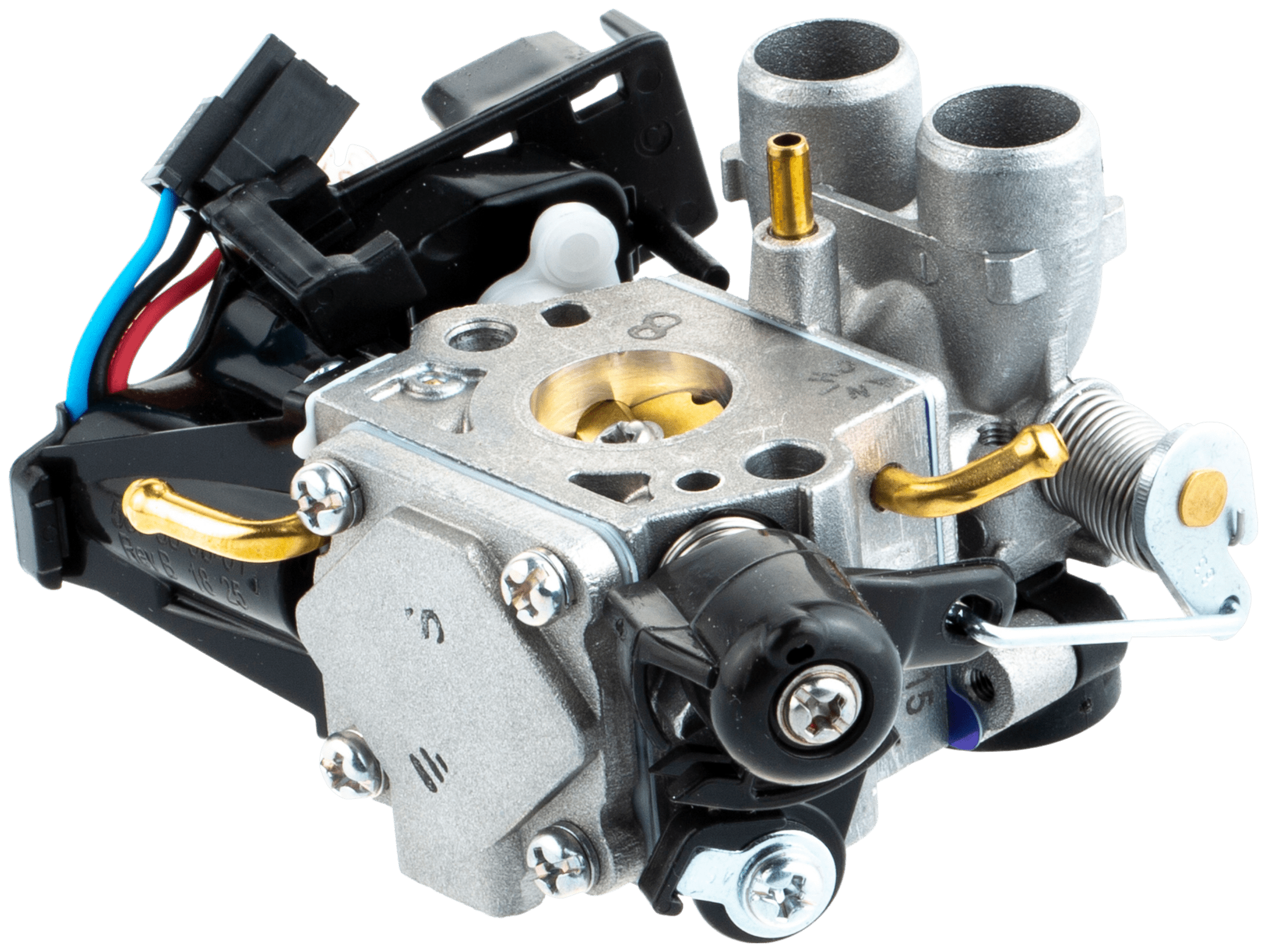 Husqvarna 596 21 92-02 - Vergasersatz