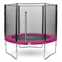 Vorschaubild Salta Trampolin Combo mit Sicherheitsnetz