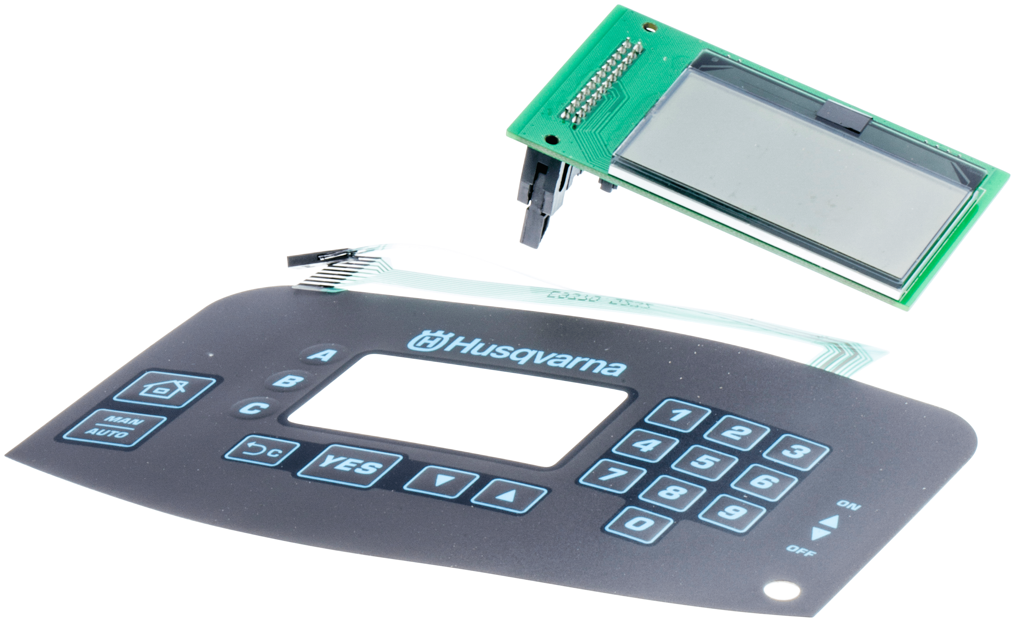 Husqvarna 575 46 99-01 - SATS