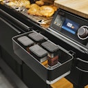 Vorschaubild Traeger P.A.L. Pop-And-Lock Vorratsbehälter