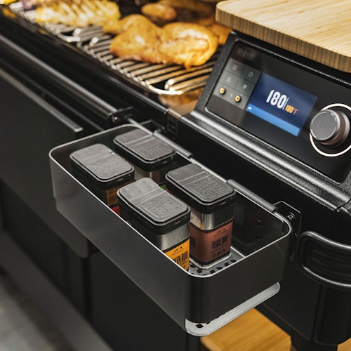 Traeger P.A.L. Pop-And-Lock Vorratsbehälter