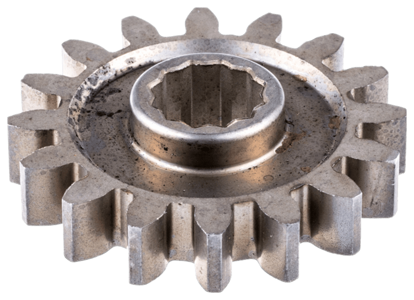 Husqvarna 587 93 48-01 - Zahnrad