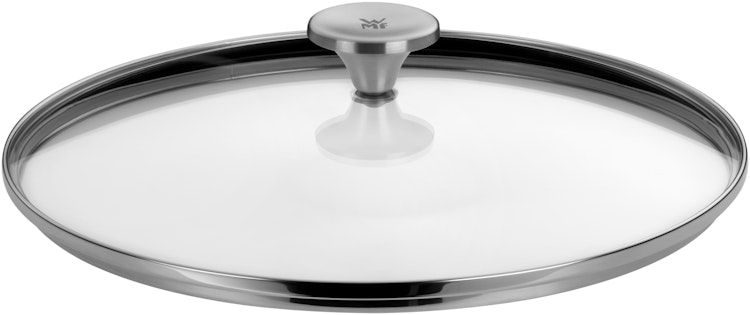 WMF Bauernpfanne Ø 28 cm mit Glasdeckel