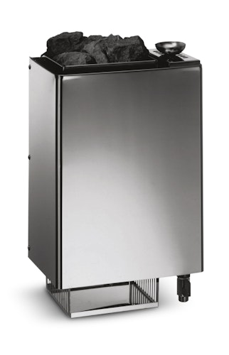 Infraworld Verdampferofen Hotline Eco