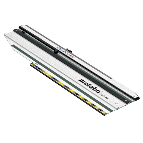 Metabo Kappschiene KFS 44 629016000
