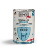 MAC's Vetcare Niere Hundenassfutter