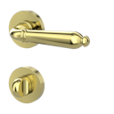 Vorschaubild Griffwerk Türgriff CAROLA
