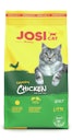 Josera JosiCat Crunchy Poultry Katzentrockenfutter