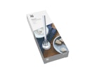 WMF Latte Macchiato Löffel-Set 6 Stück Nuova