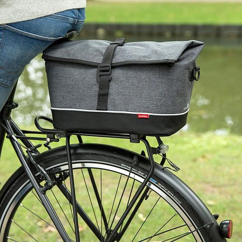 Rixen & Kaul Gepäckträgertasche Rackpack City