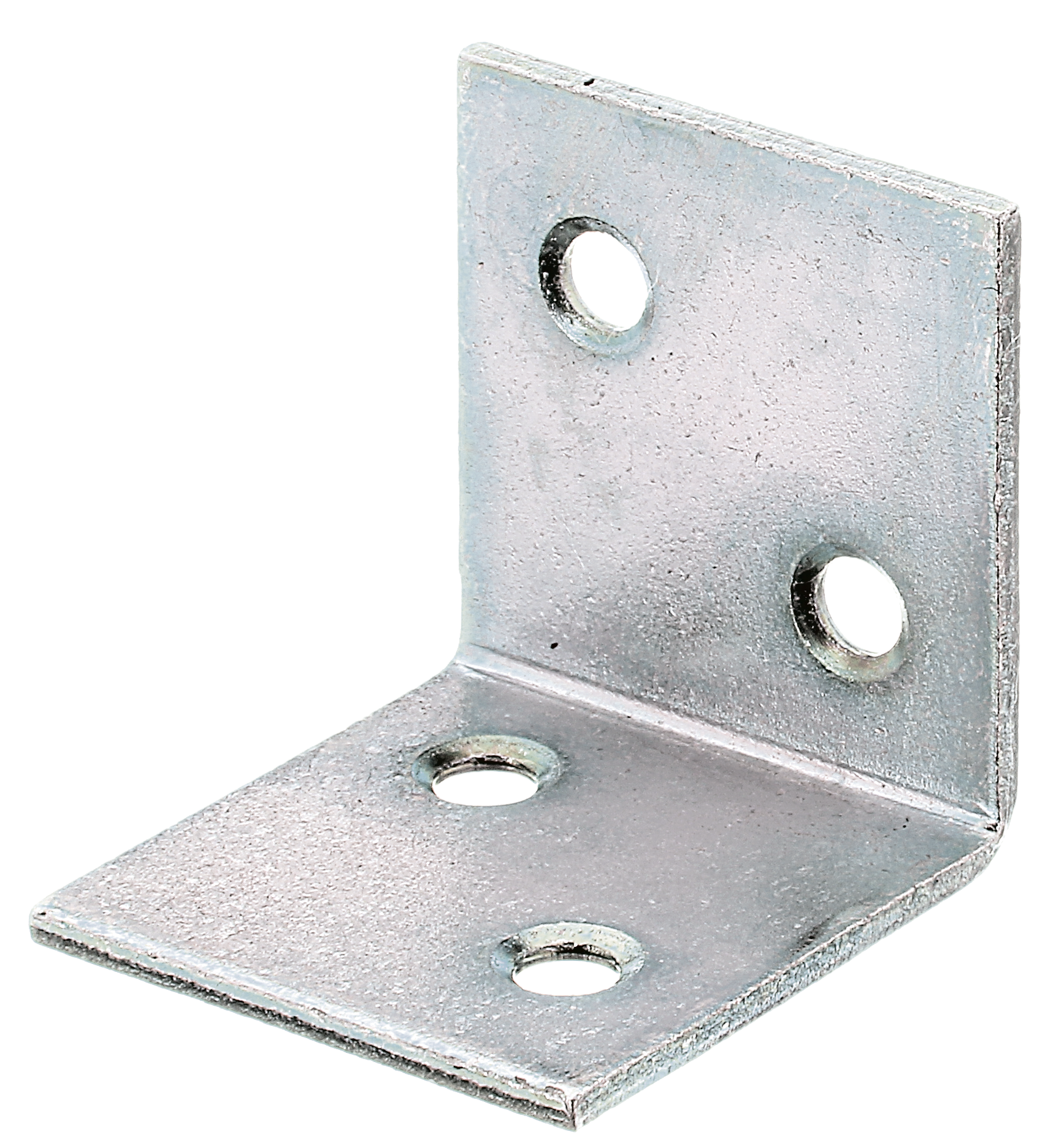 Alberts® Breitwinkel, sendzimirverzinkt, TxHxB 30x30x30 mm 332600