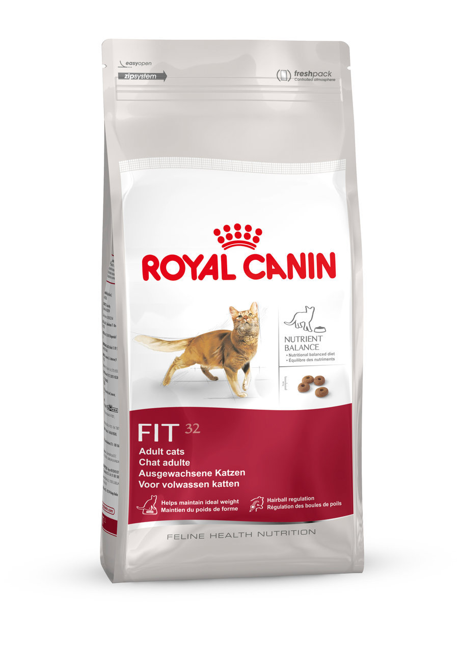 ROYAL CANIN FHN FIT Katzentrockenfutter