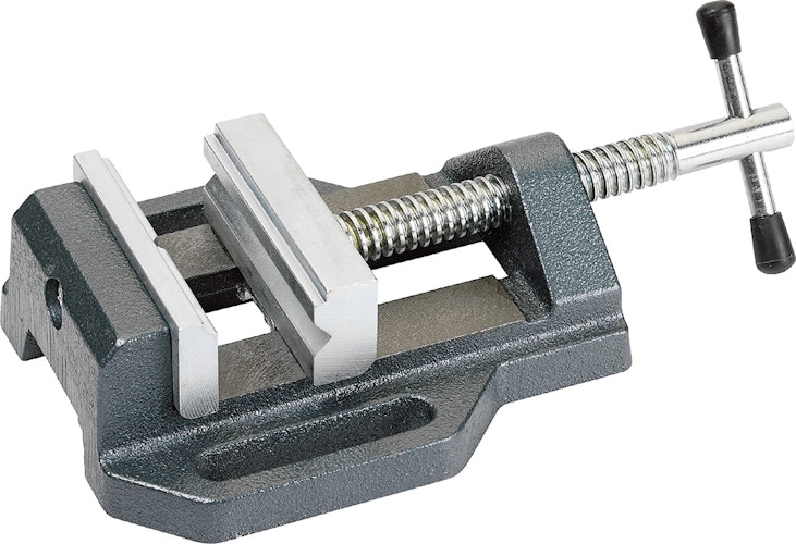 kwb Masch-Schraubstock 80/80 mm SB 777008
