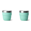 Vorschaubild YETI Stapelbare Tasse RAMBLER 4 oz. (118 ml) - 2 Stück