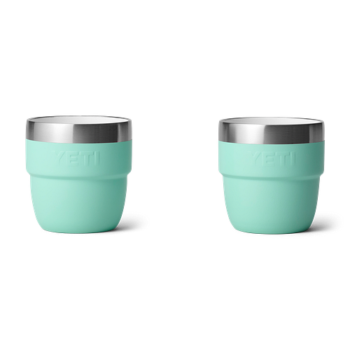 YETI Stapelbare Tasse RAMBLER 4 oz. (118 ml) - 2 Stück