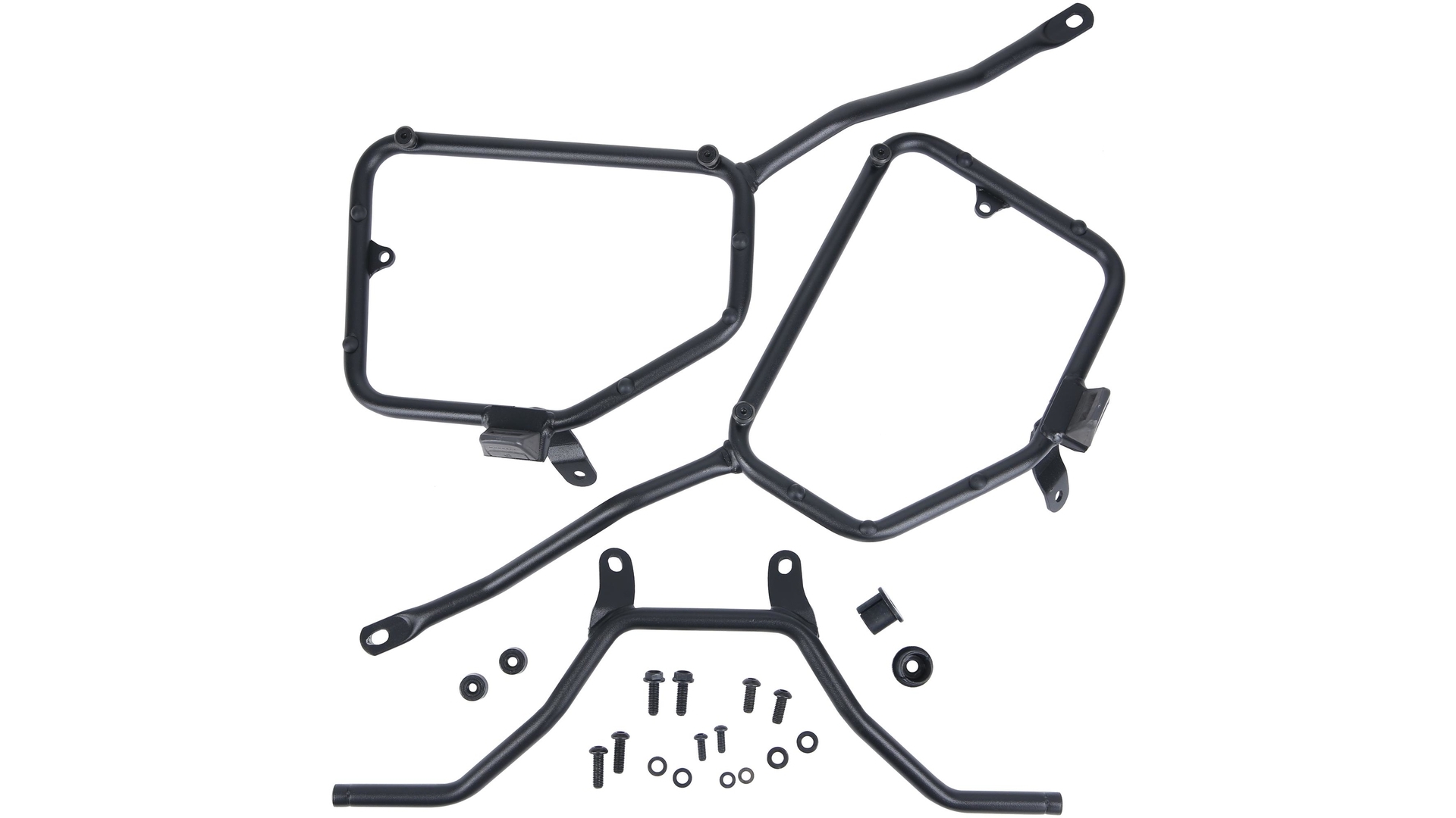 Kappa Seitenkofferträger KL Monokey für BMW F 650 GS und  G 650 GS
