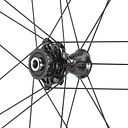 Vorschaubild Campagnolo Bora Ultra WTO 45 DB Laufradsatz 28 Zoll schwarz