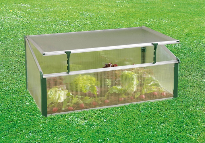 Juwel Frühbeet EASY-FIX 100/60