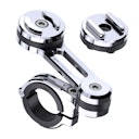 Vorschaubild SP Connect™ Moto Mount Pro chrom 