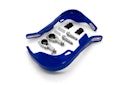 Vorschaubild Handguards blau