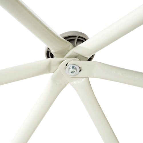 EXIT Metall Kletterkuppel ø190cm - pastell