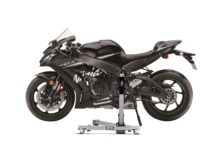 Zentralständer EVOLIFT® für Kawasaki Ninja ZX-10R RR 16-17