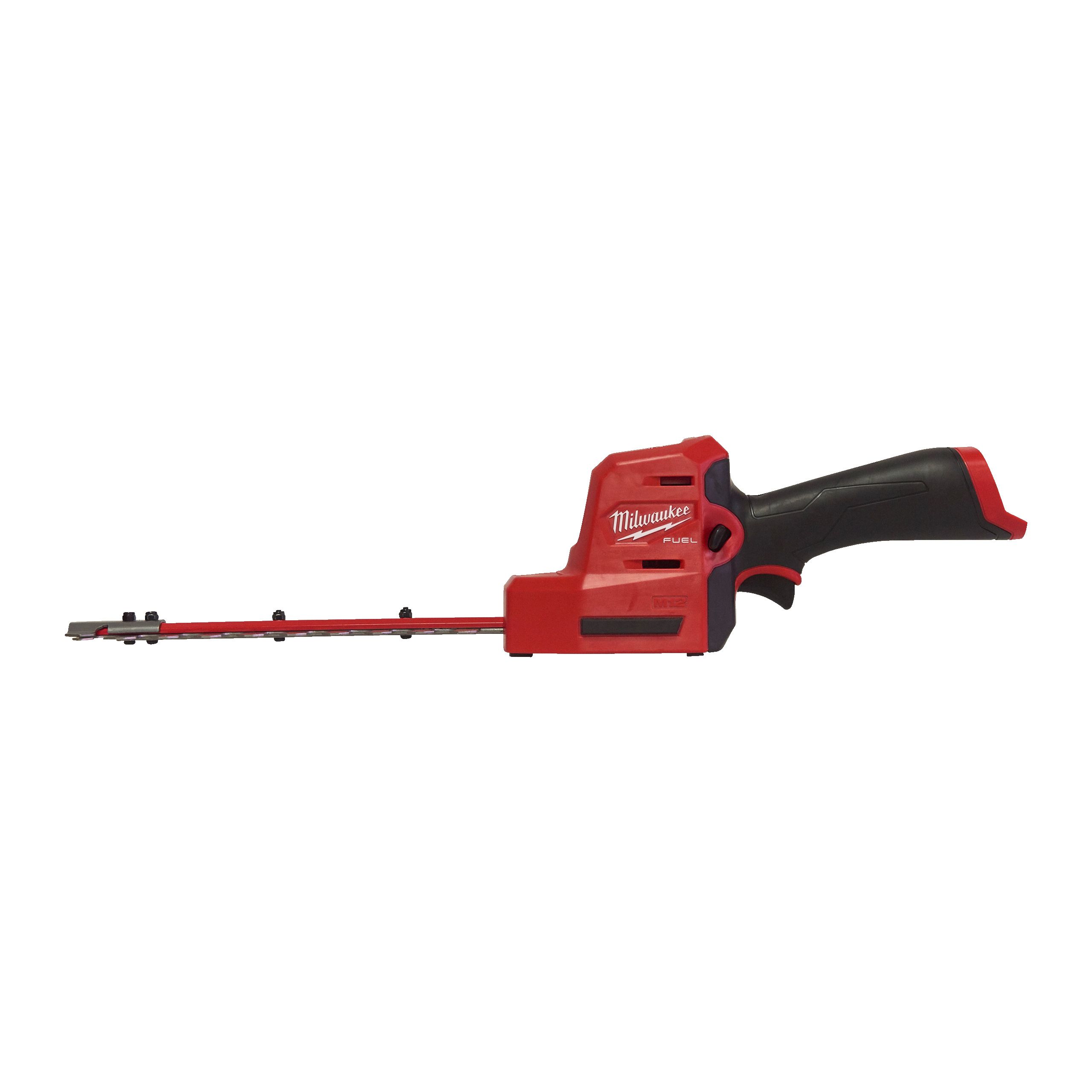 Milwaukee M12FHT20-0 FUEL™ Akku-Heckenschere  4933479675