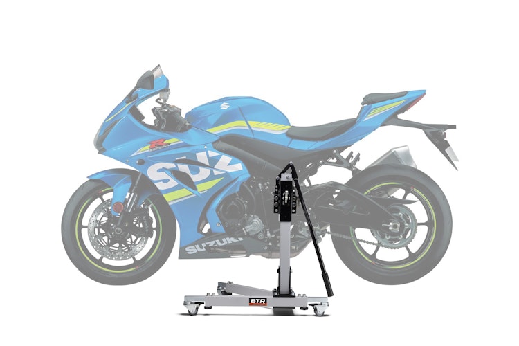 Zentralständer EVOLIFT® für Suzuki GSX-R 1000 17-22