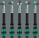 Vorschaubild Wera Steckschlüsselsatz Bicycle Set 7