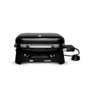 Vorschaubild Weber Elektrogrill LUMIN - Black