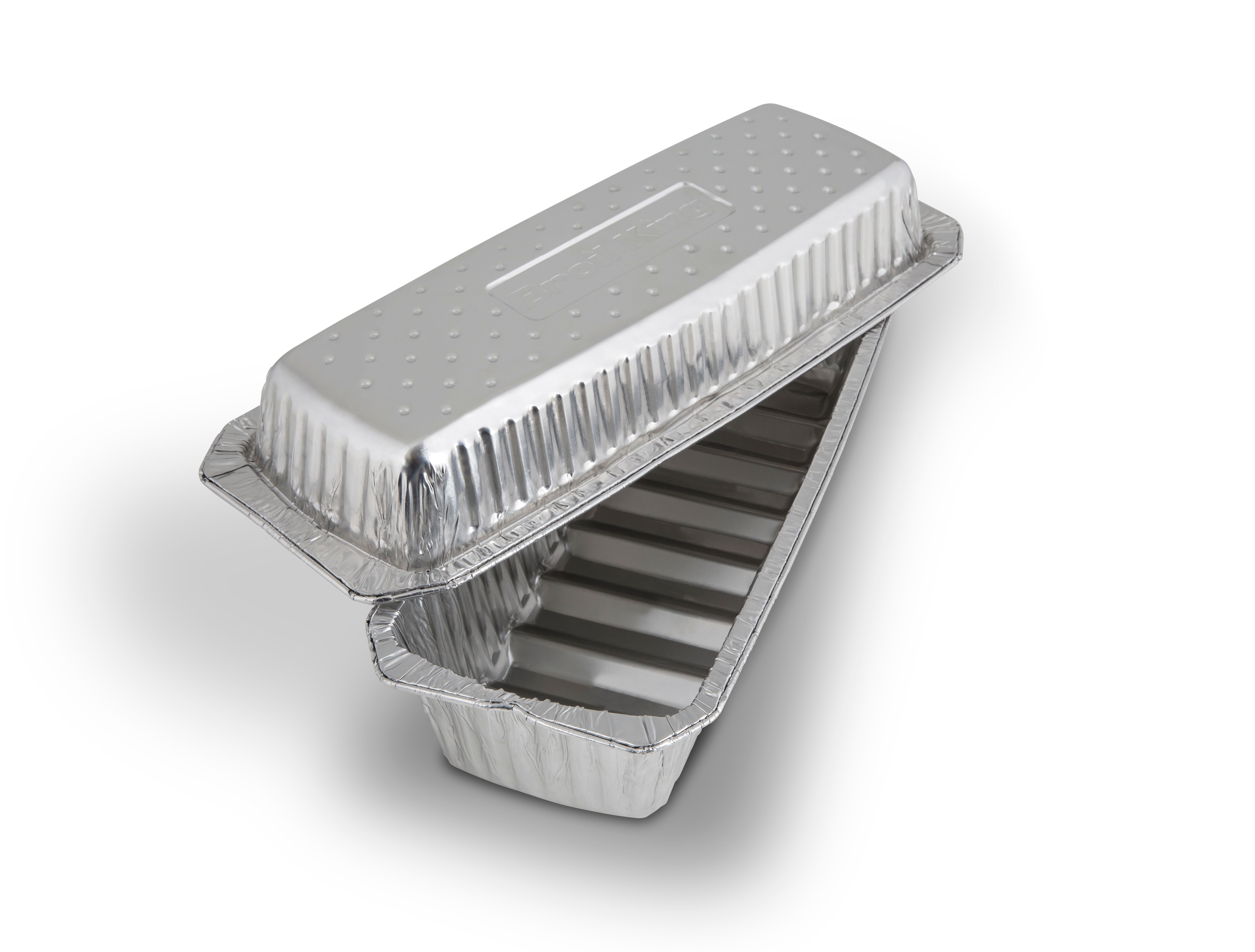 Broil King Rib Roaster Aus Massiver Alufolie