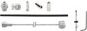 Vorschaubild Elvedes Bremszug-Set 6269SP-RVS Sturmey Archer