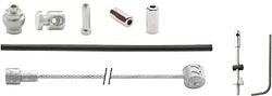 Elvedes Bremszug-Set 6269SP-RVS Sturmey Archer