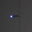 Vorschaubild Konstsmide Weihnachtsbeleuchtung  LED Baummantel RGB H240cm Ring Ø8cm