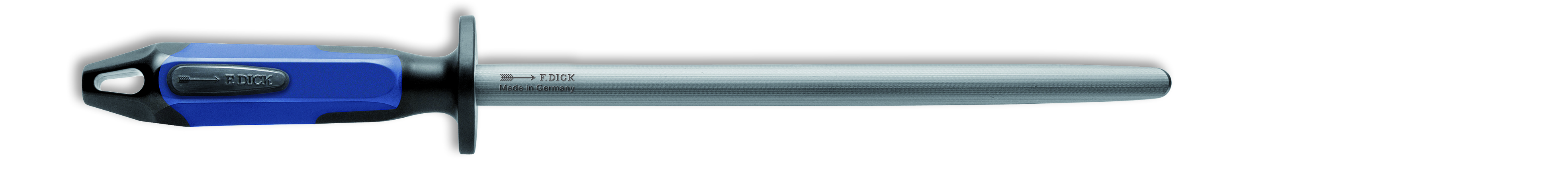 DICK Wetzstahl FineCut 25 cm