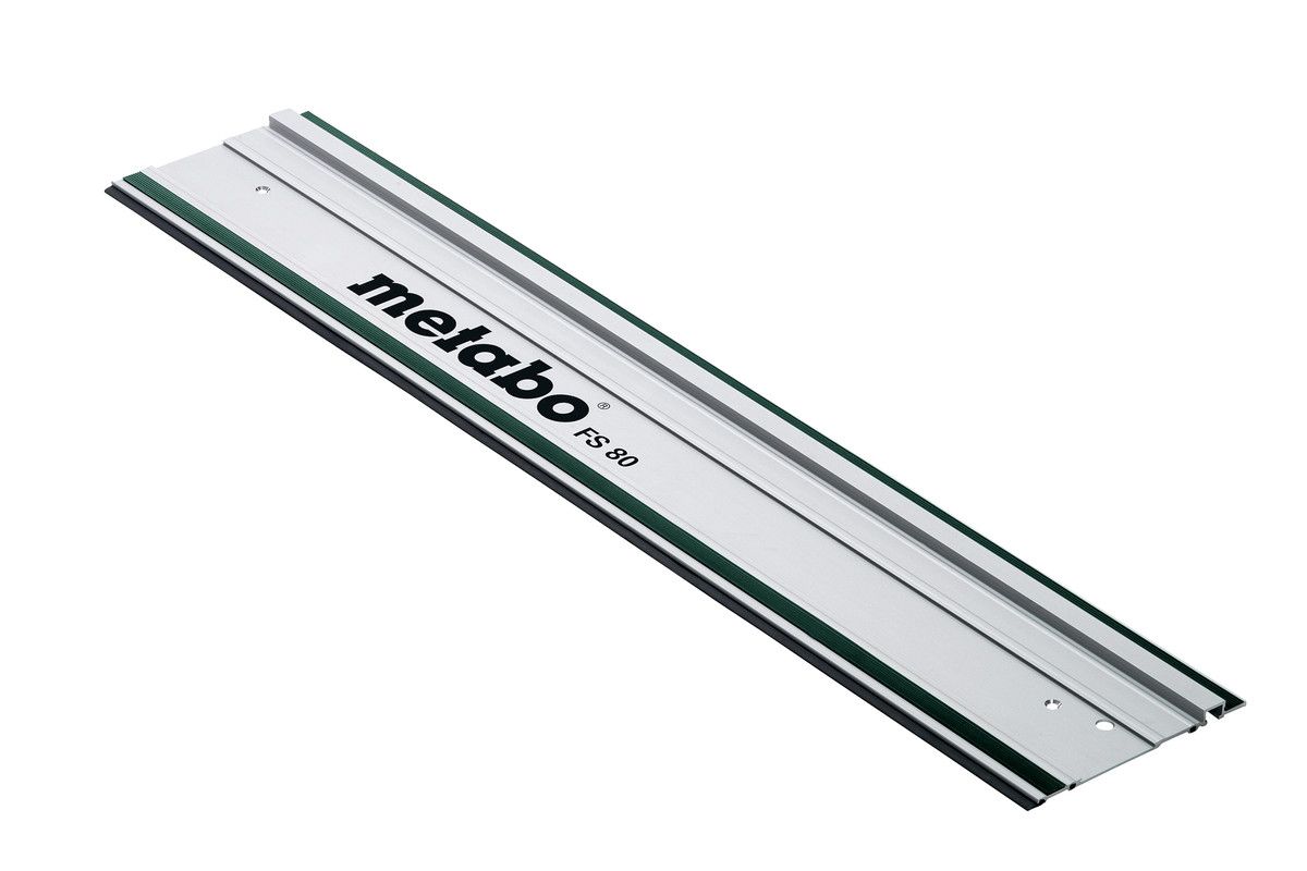 Metabo Führungsschiene FS 80 Länge 80 cm