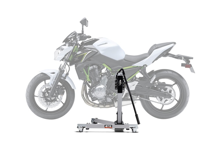 Zentralständer EVOLIFT® für Kawasaki Z650 17-