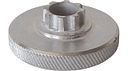 Vorschaubild Cyclus Tools Kurbelwerkzeug für Shimano Hollowtech II silber
