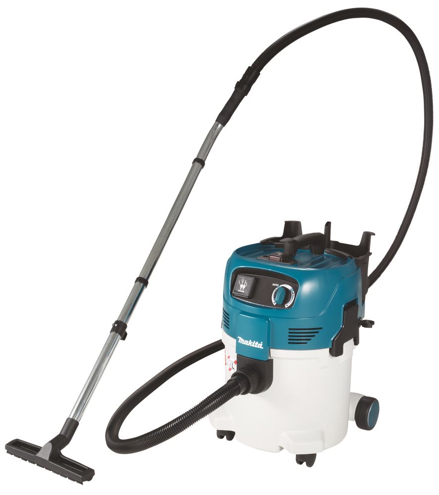 makita VC3012L Nass-/Trockensauger - Image 5