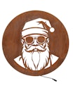 Vorschaubild Badeko Wandbild ,,Schneemann-Sepp“ inkl. LED