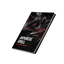 Vorschaubild Yakiniku Magic of  - Shichirin, Kochbuch