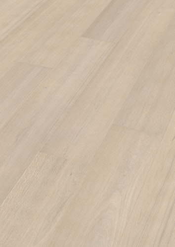 MEISTER Lindura-Holzboden HD 400 Eiche natur perlweiß gebürstet 20229 - ultramattlackiert 5G Dry®