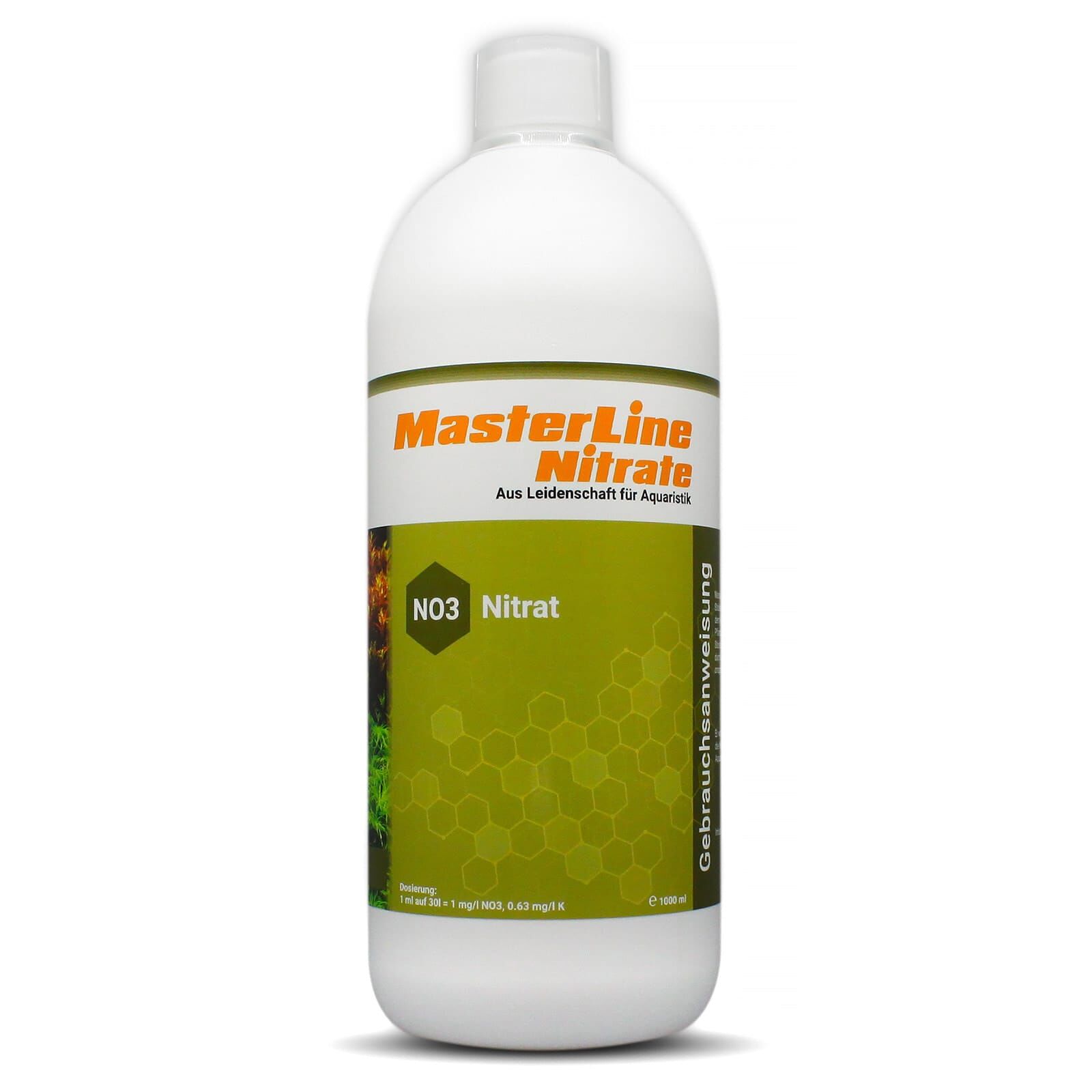 Masterline Nitrate (1000 ml)