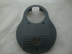 Heissner Abdeckhaube für FPU10000-00 (Je) (ET11-F110S)