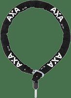 Axa ULC Einsteckkette 130 cm schwarz